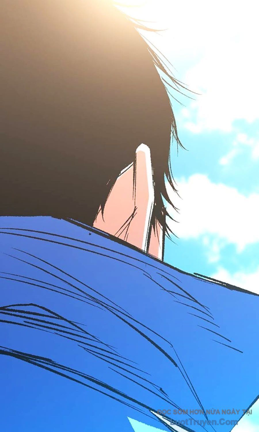 Phòng Gym Hanlim Chapter 247 - 251