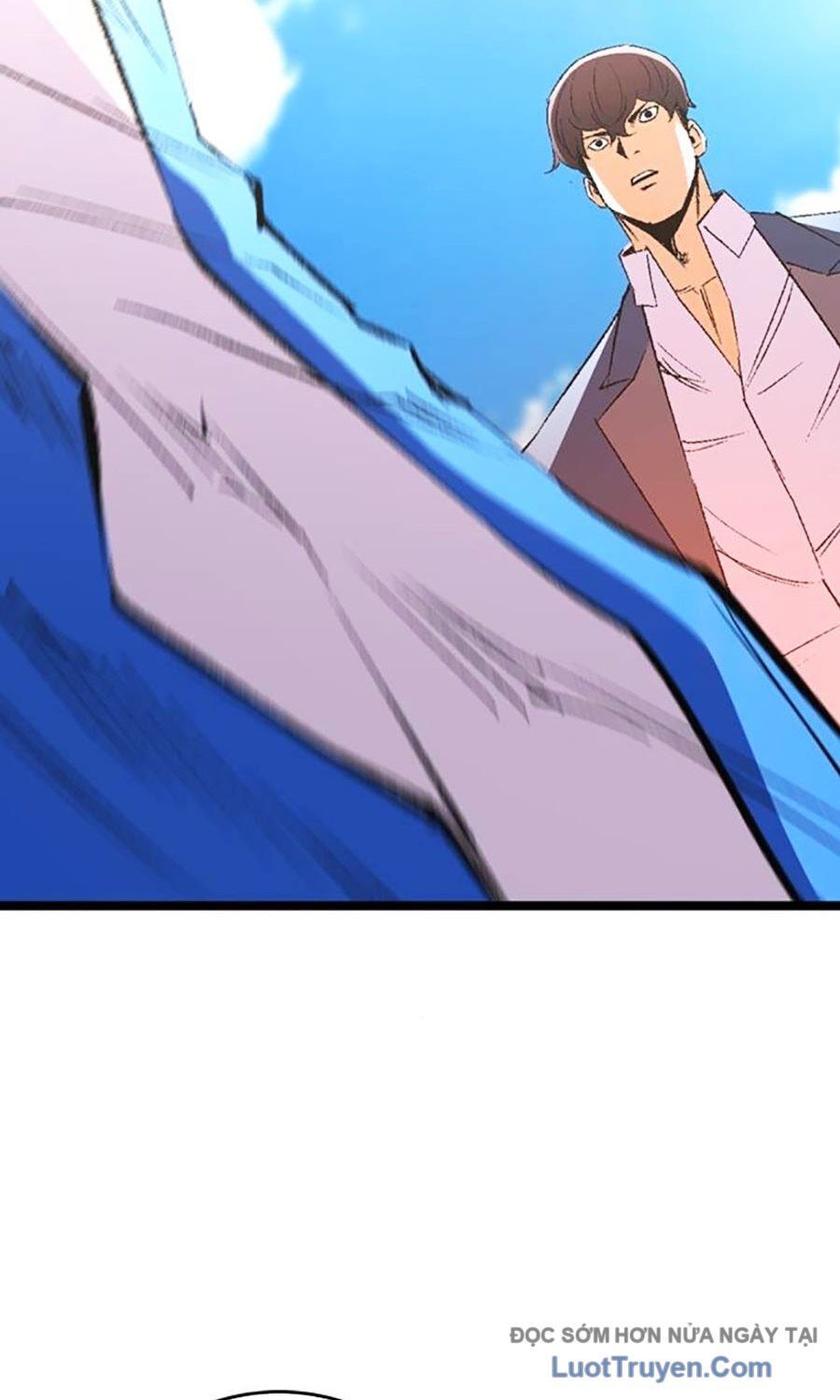 Phòng Gym Hanlim Chapter 247 - 253