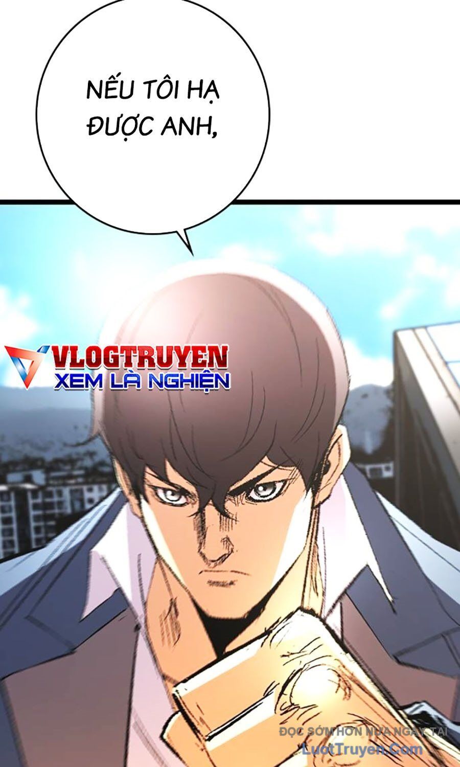 Phòng Gym Hanlim Chapter 247 - 254