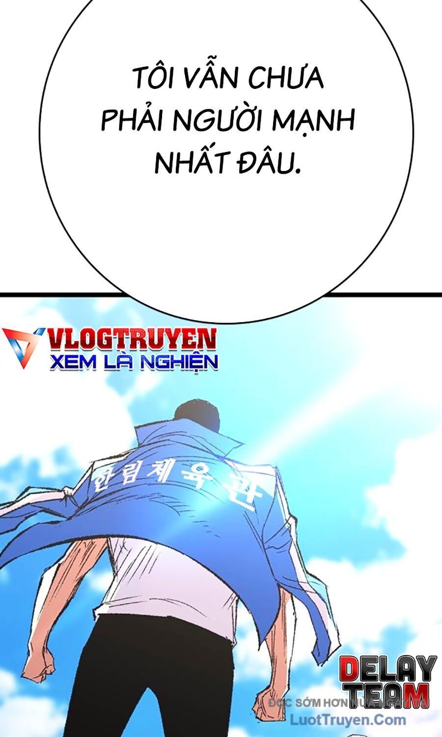 Phòng Gym Hanlim Chapter 247 - 258