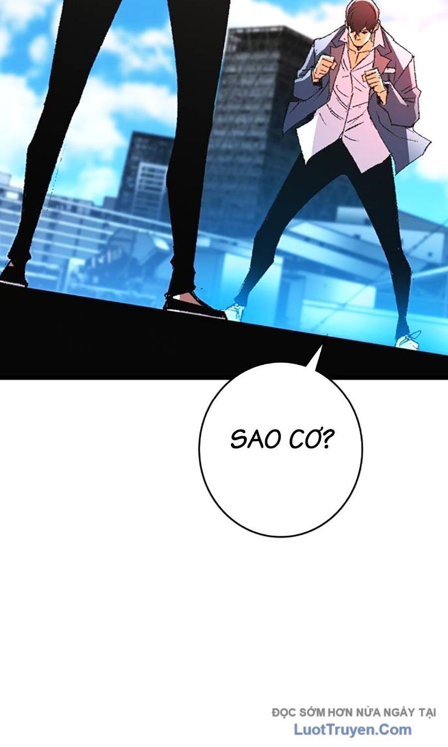 Phòng Gym Hanlim Chapter 247 - 259