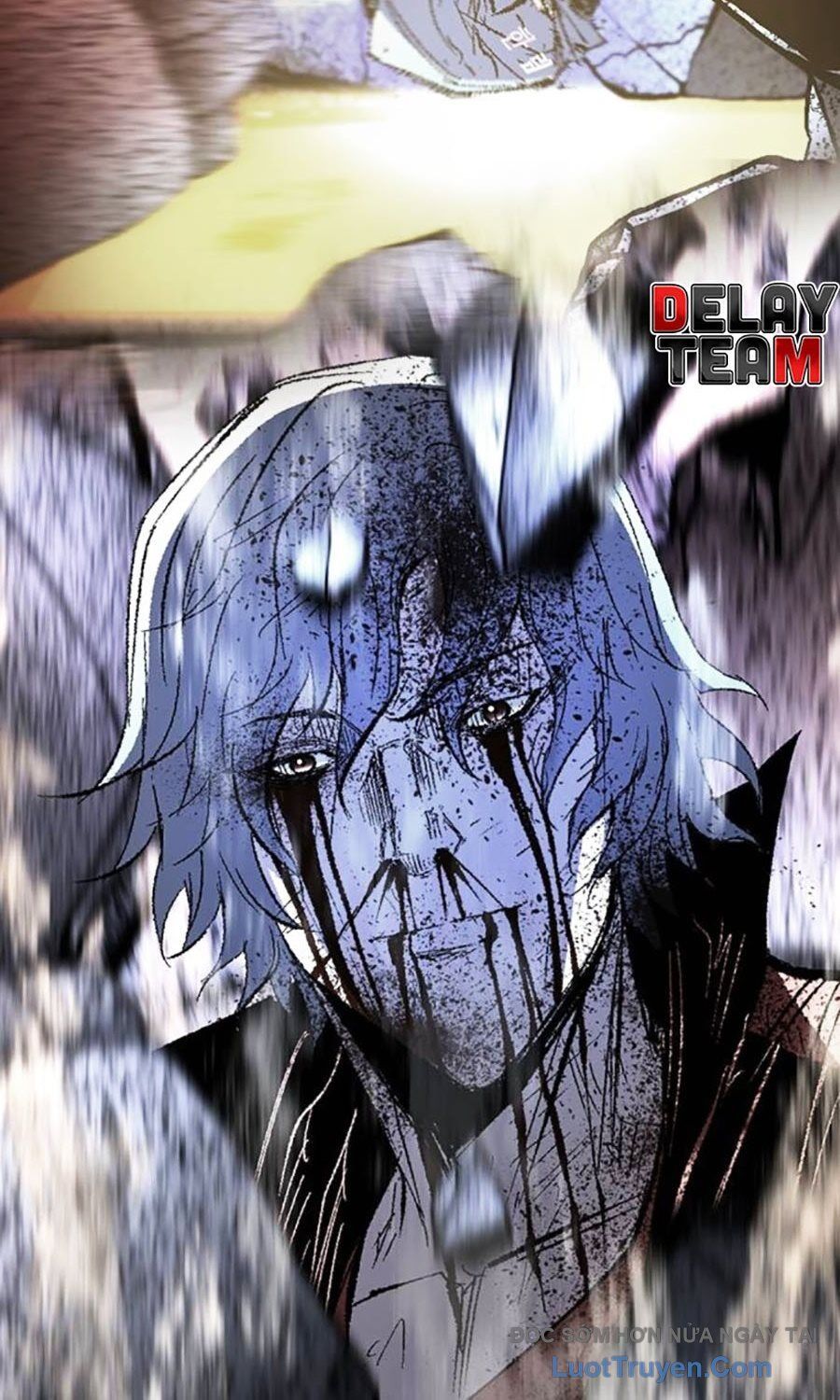 Phòng Gym Hanlim Chapter 247 - 263