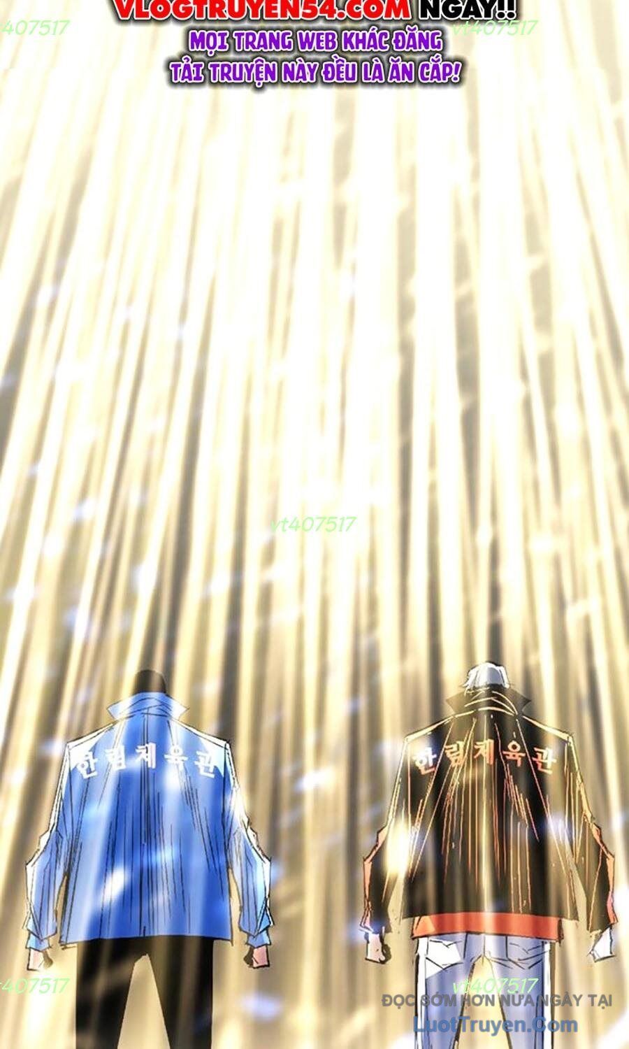 Phòng Gym Hanlim Chapter 247 - 267