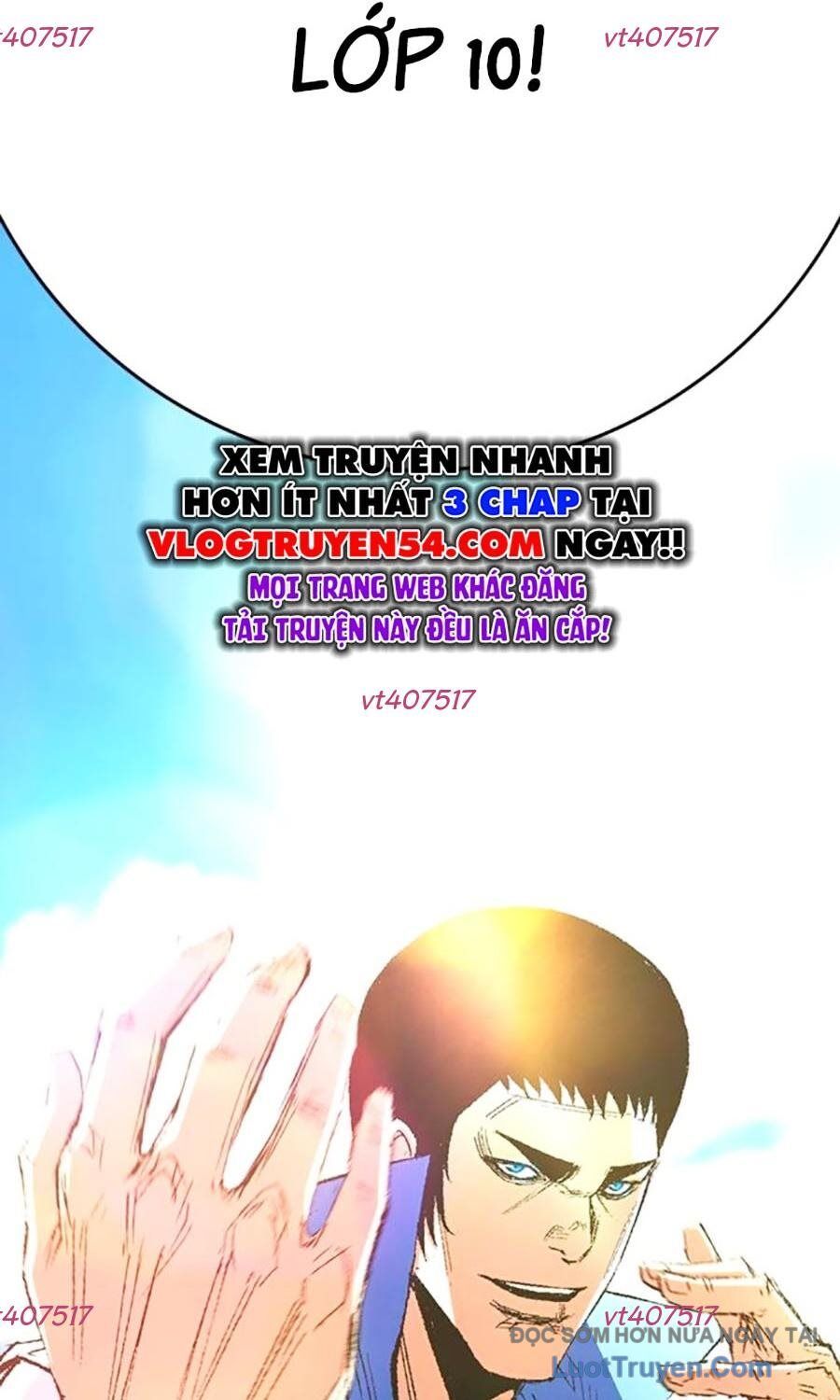 Phòng Gym Hanlim Chapter 247 - 271