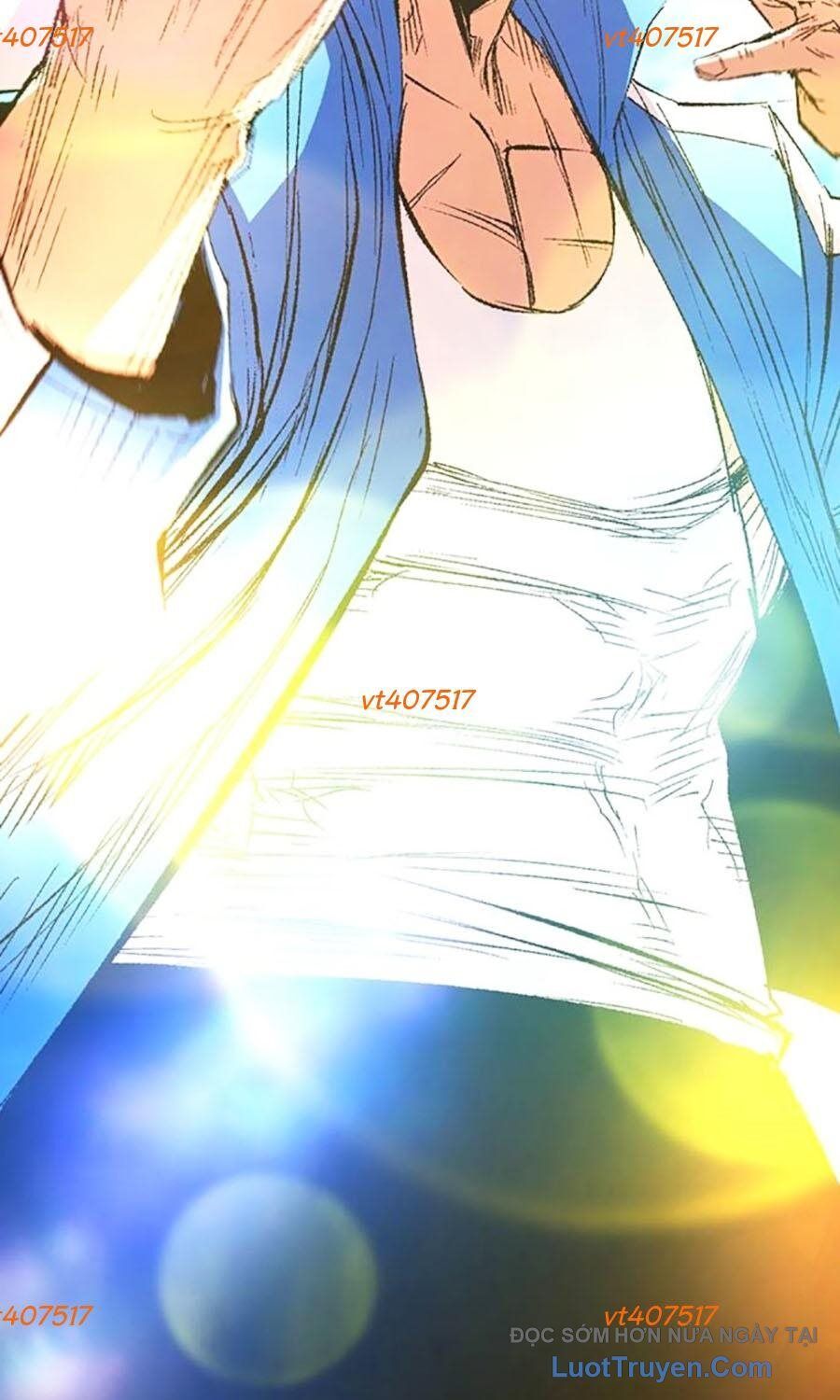 Phòng Gym Hanlim Chapter 247 - 272