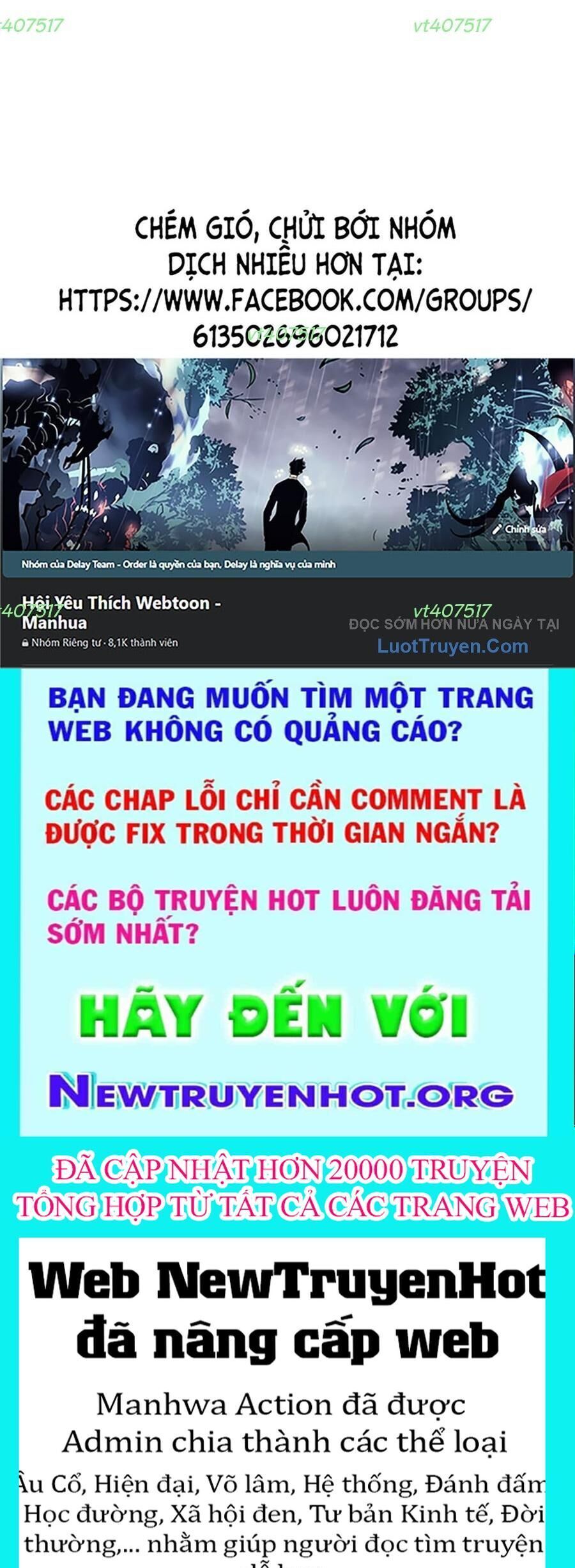 Phòng Gym Hanlim Chapter 247 - 275