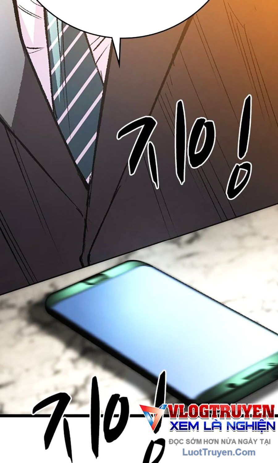 Phòng Gym Hanlim Chapter 247 - 29