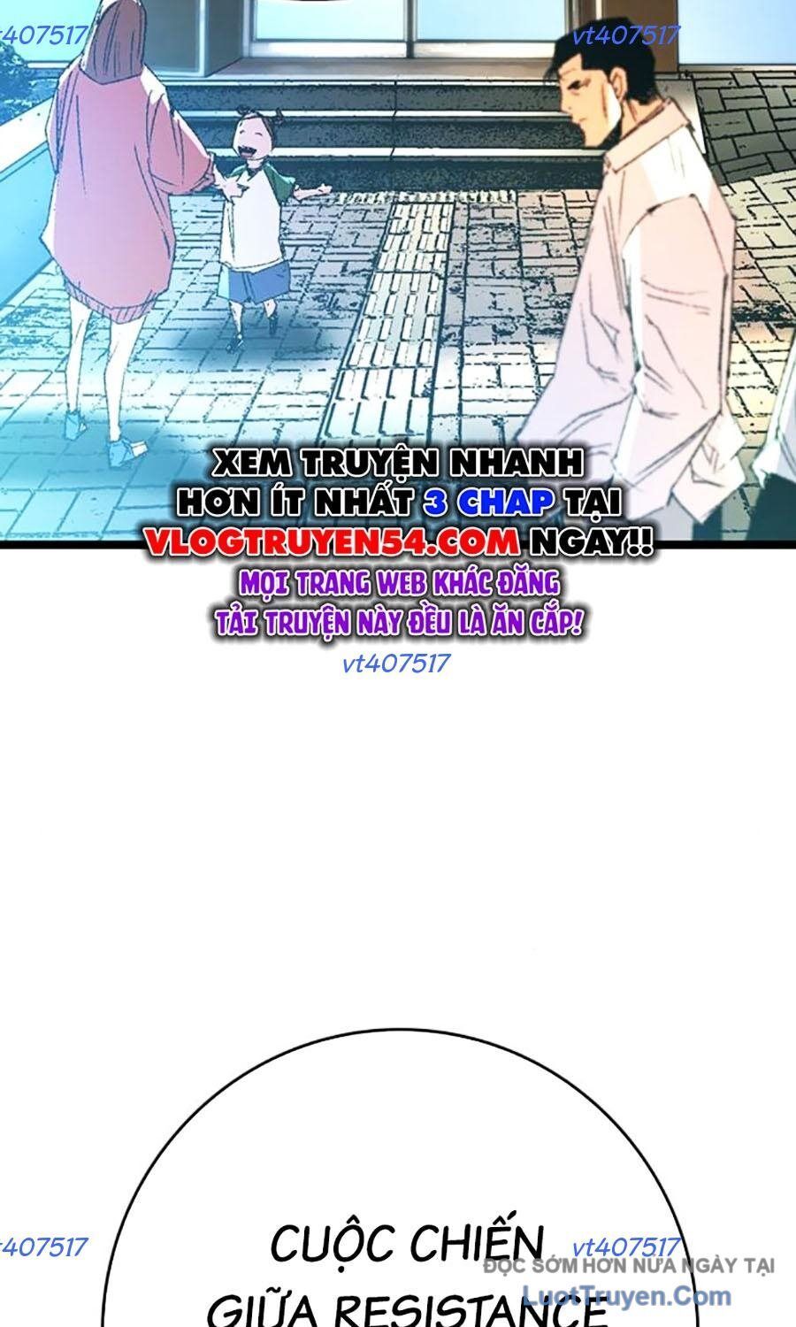 Phòng Gym Hanlim Chapter 247 - 4