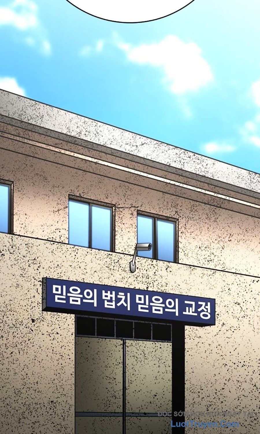 Phòng Gym Hanlim Chapter 247 - 33