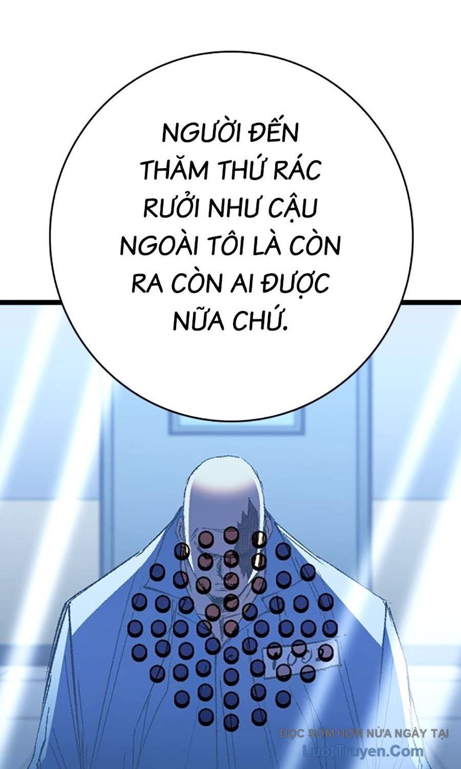 Phòng Gym Hanlim Chapter 247 - 39