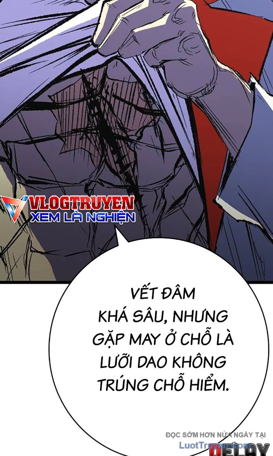 Phòng Gym Hanlim Chapter 247 - 49