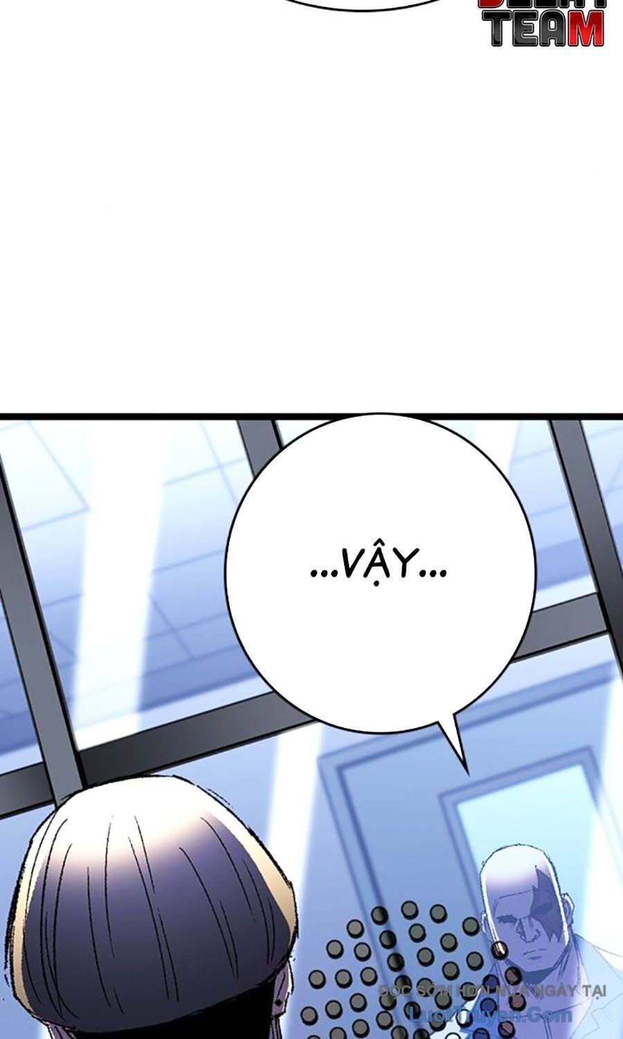 Phòng Gym Hanlim Chapter 247 - 50