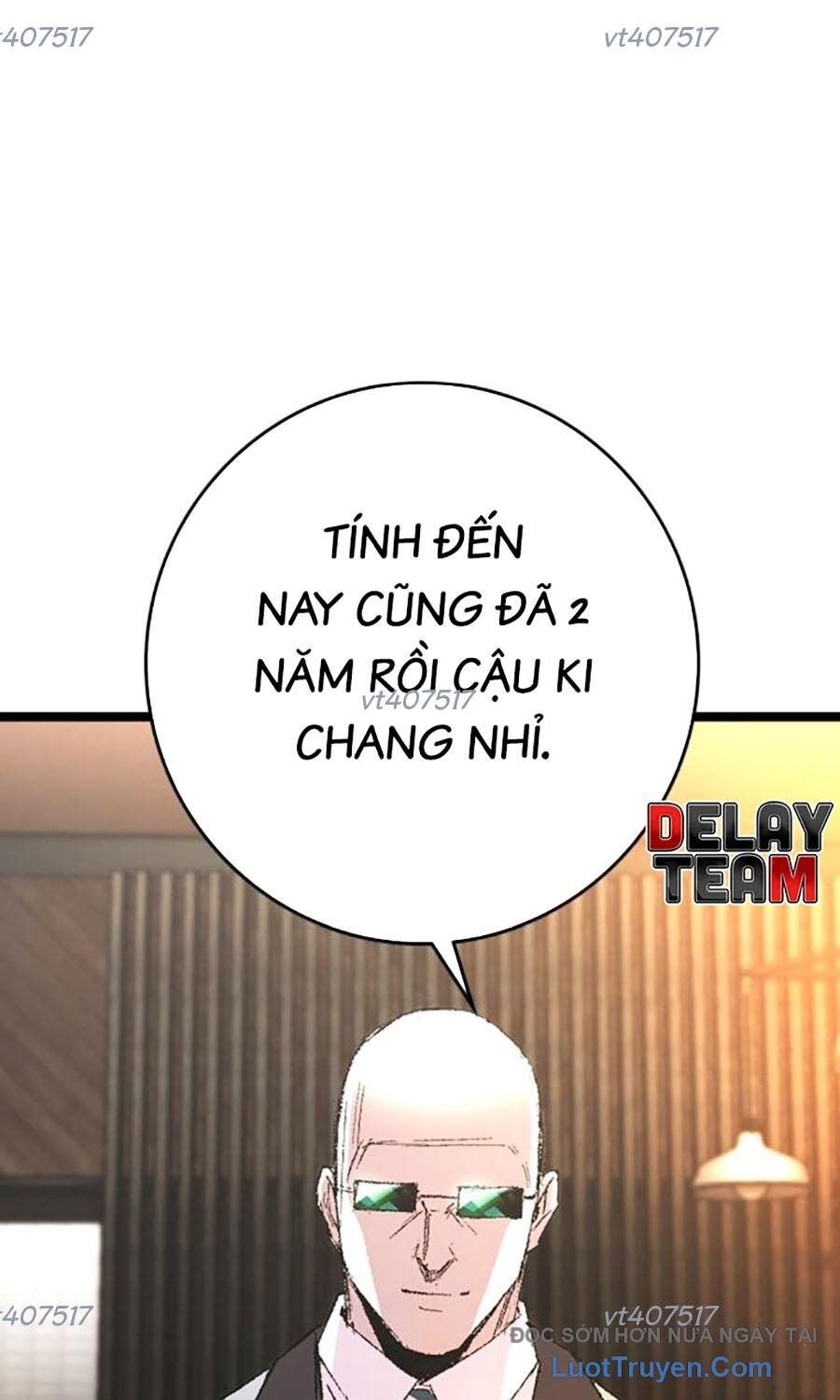 Phòng Gym Hanlim Chapter 247 - 6