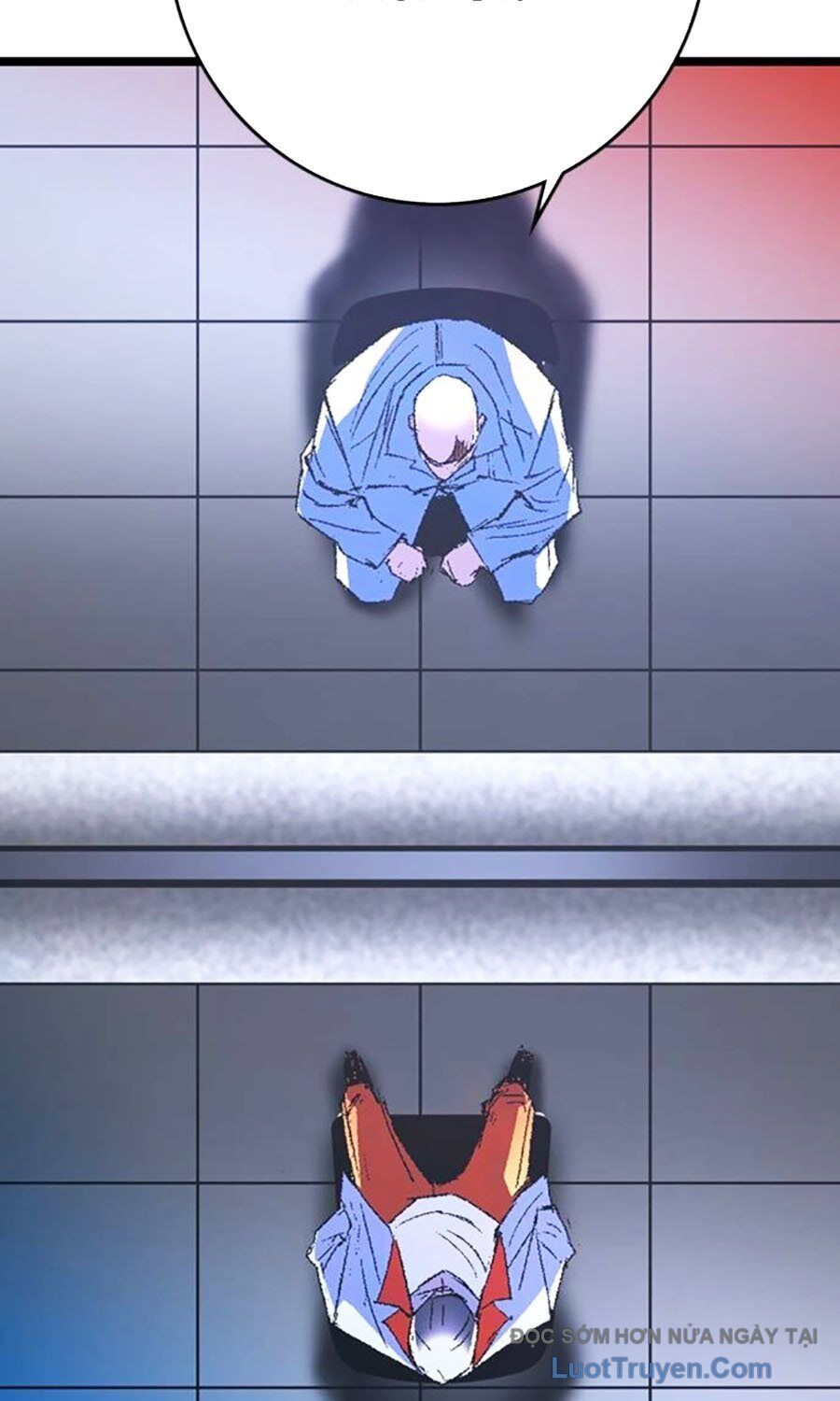 Phòng Gym Hanlim Chapter 247 - 52