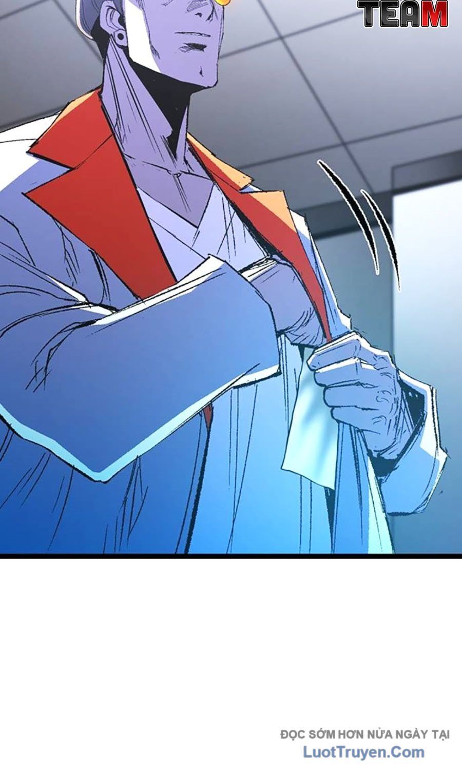 Phòng Gym Hanlim Chapter 247 - 54