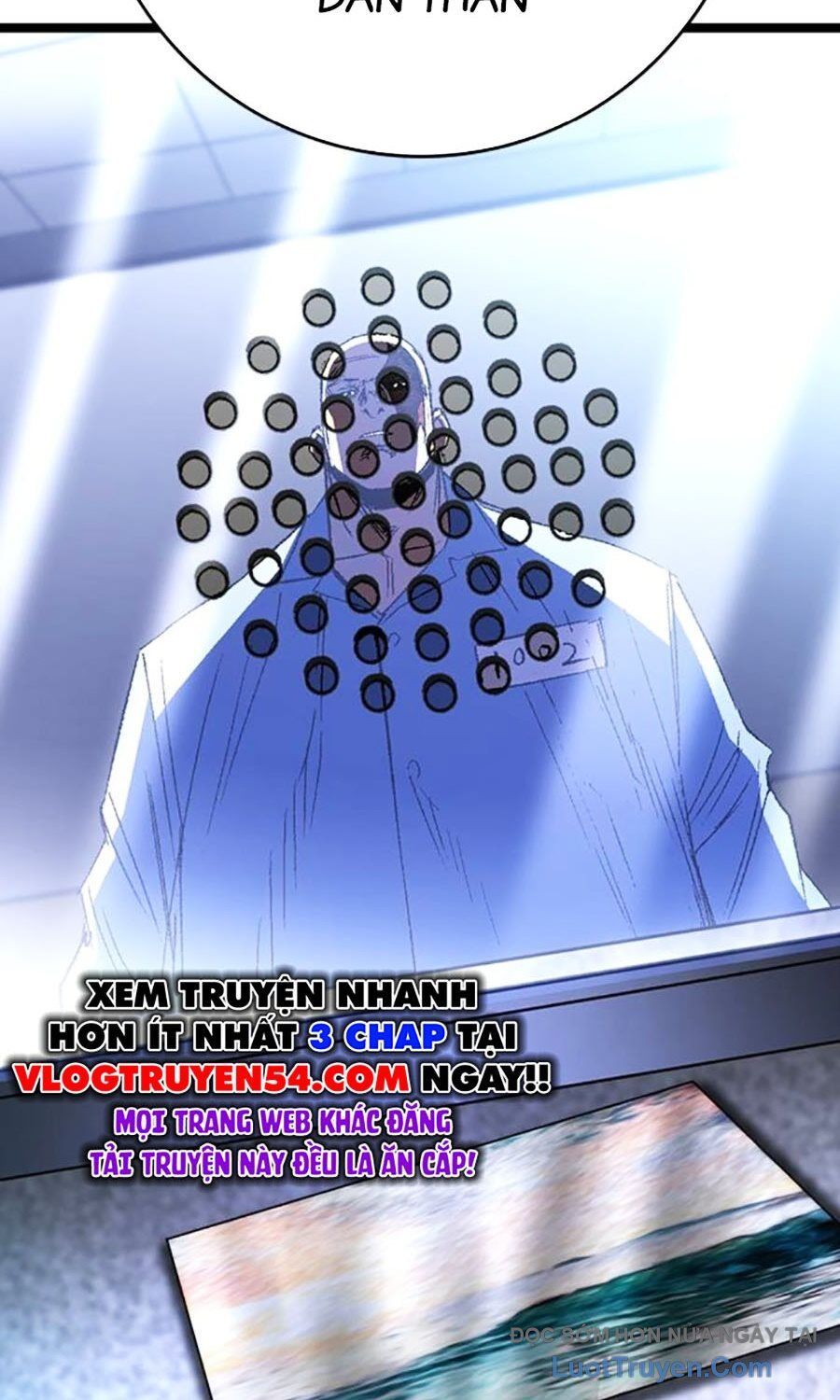 Phòng Gym Hanlim Chapter 247 - 59