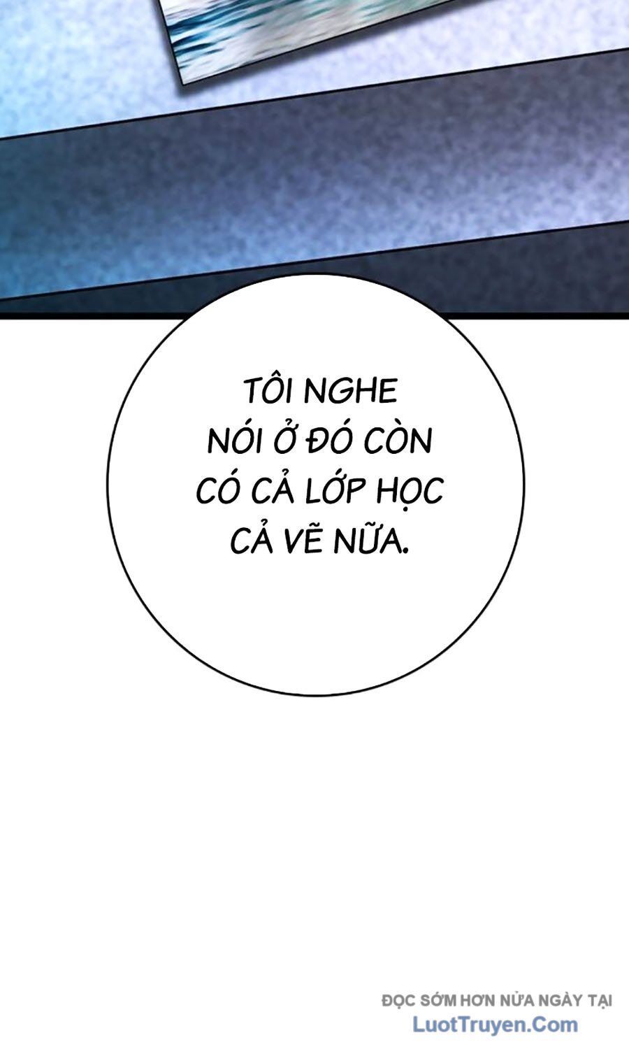 Phòng Gym Hanlim Chapter 247 - 60