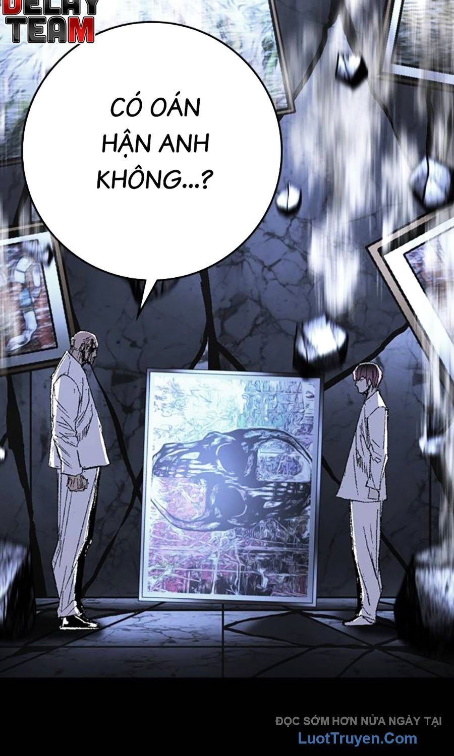 Phòng Gym Hanlim Chapter 247 - 64