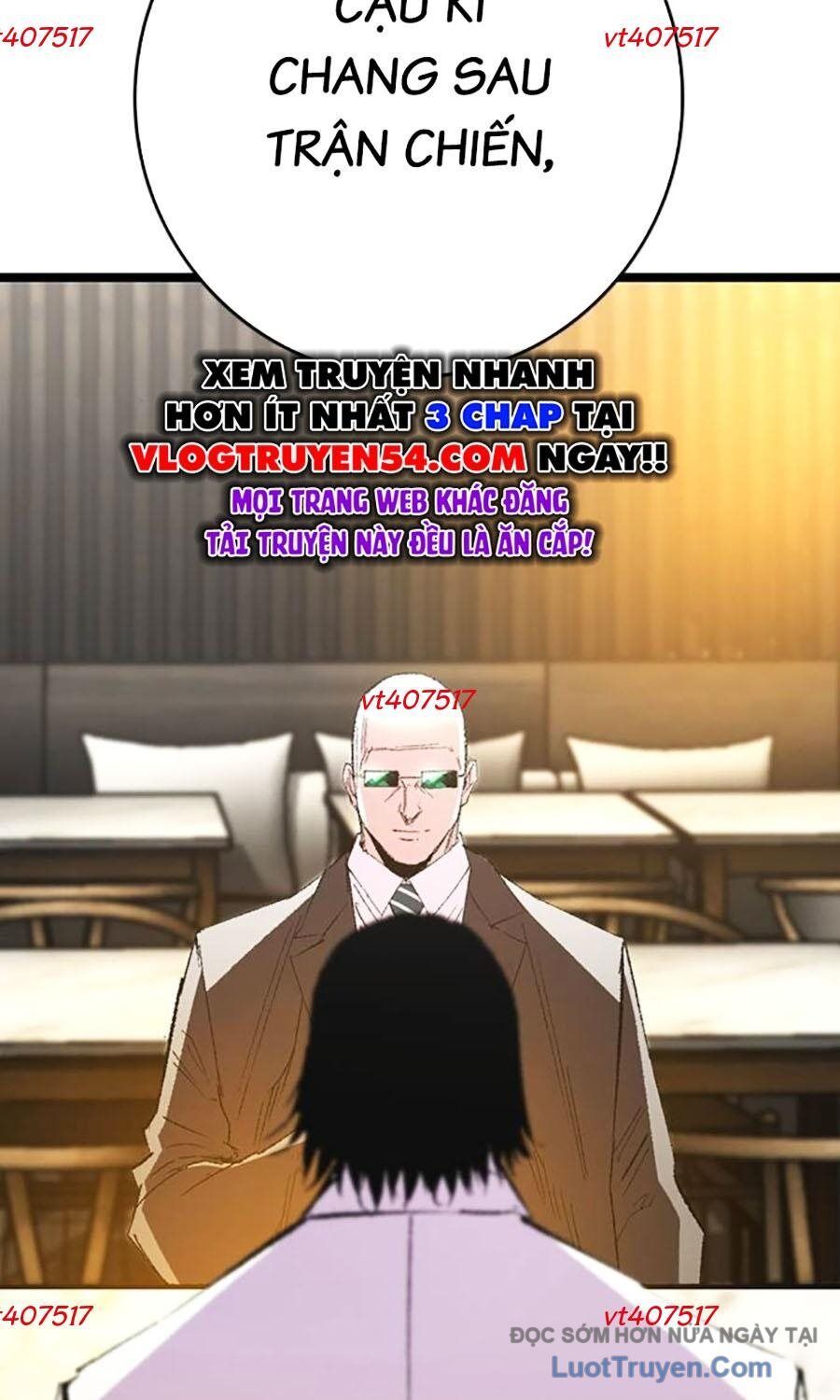 Phòng Gym Hanlim Chapter 247 - 8