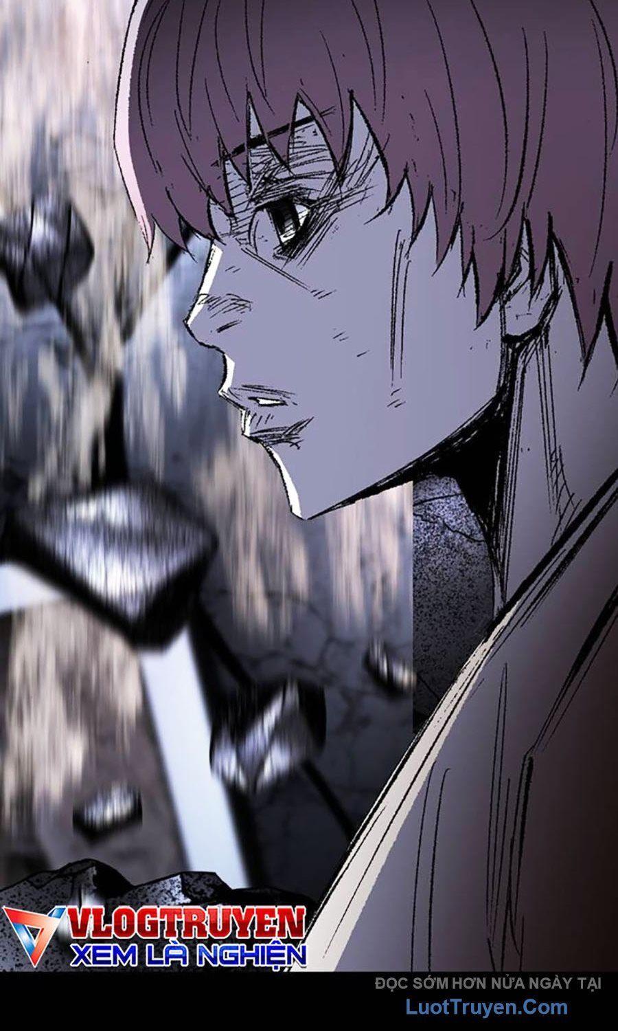 Phòng Gym Hanlim Chapter 247 - 71