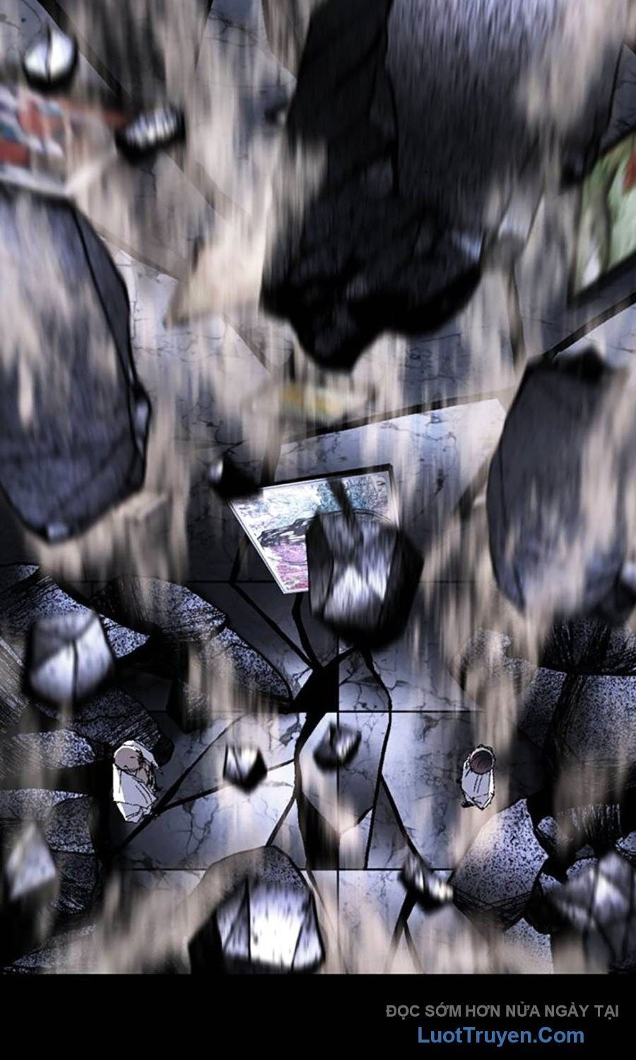 Phòng Gym Hanlim Chapter 247 - 73