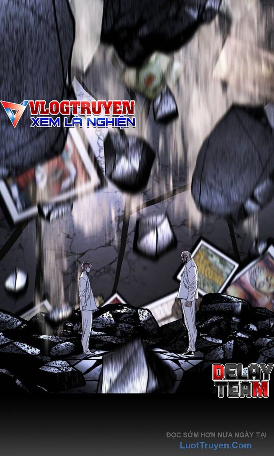 Phòng Gym Hanlim Chapter 247 - 76