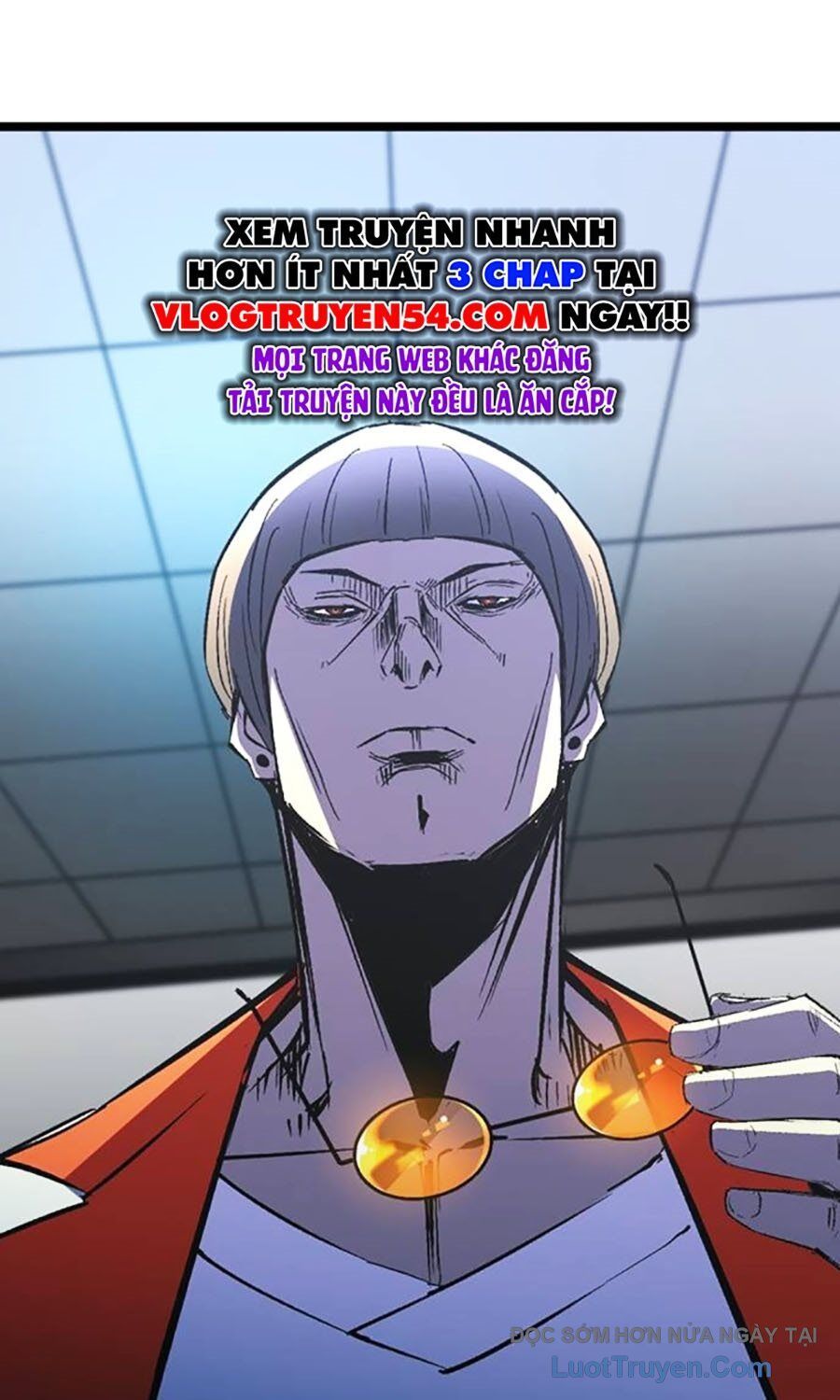 Phòng Gym Hanlim Chapter 247 - 78