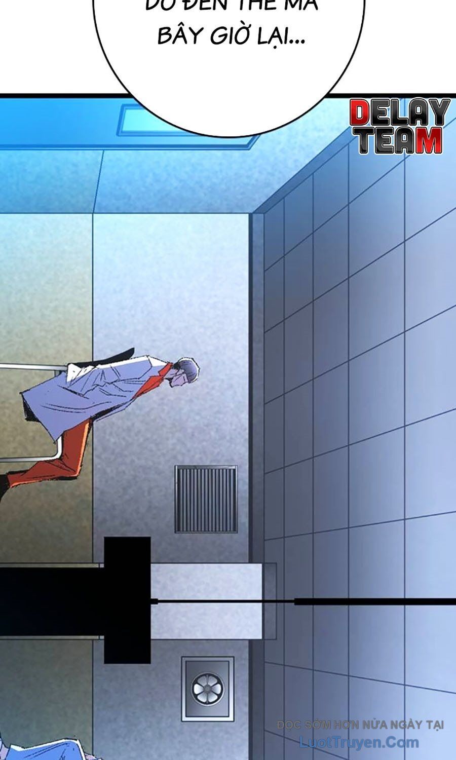 Phòng Gym Hanlim Chapter 247 - 80