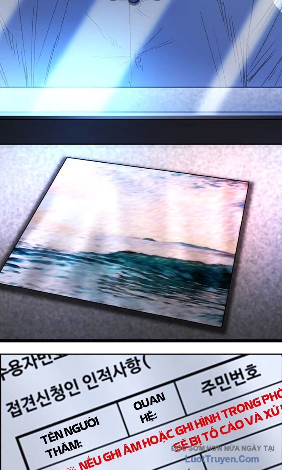 Phòng Gym Hanlim Chapter 247 - 98