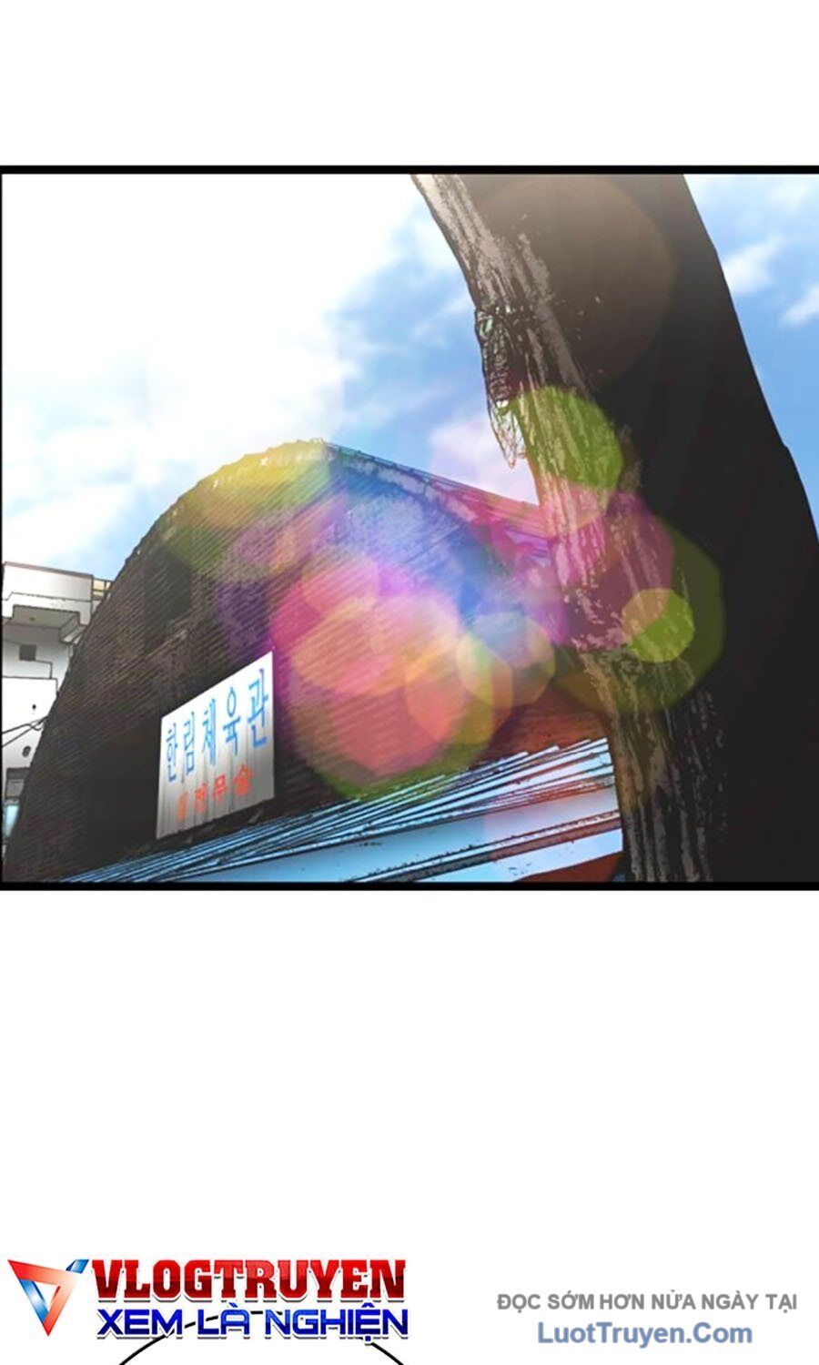 Phòng Gym Hanlim Chapter 247 - 100