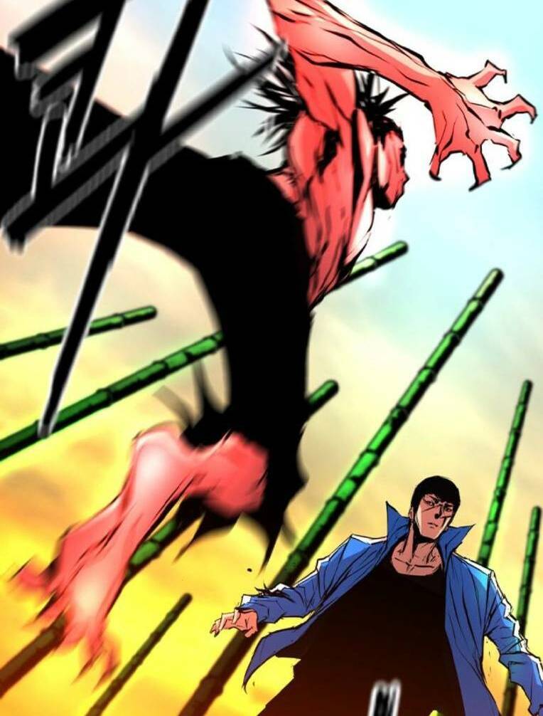 Phòng Gym Hanlim Chapter 143 - 123