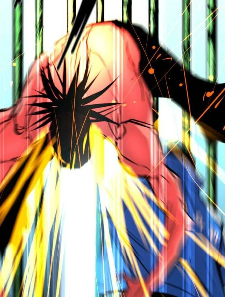 Phòng Gym Hanlim Chapter 143 - 223