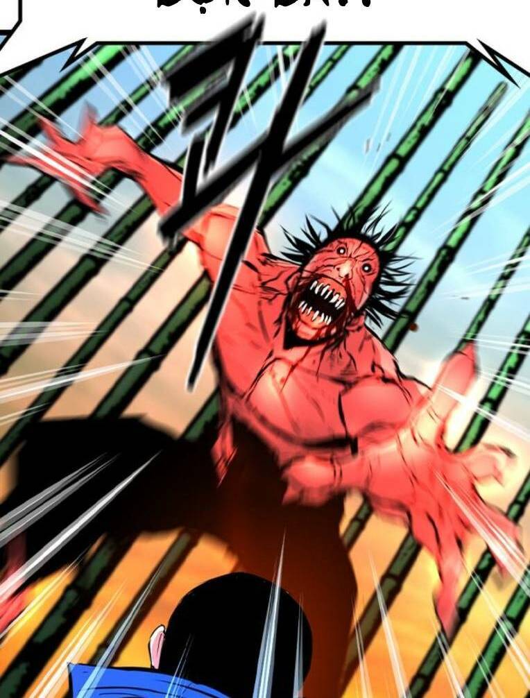 Phòng Gym Hanlim Chapter 144 - 20