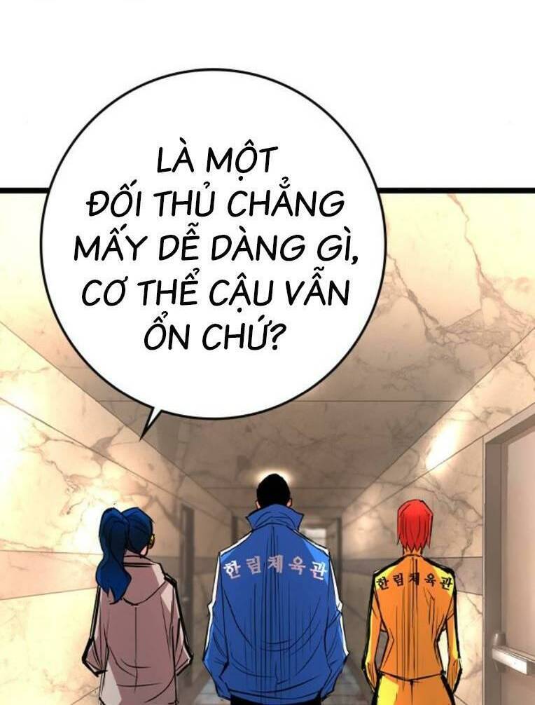 Phòng Gym Hanlim Chapter 144 - 225