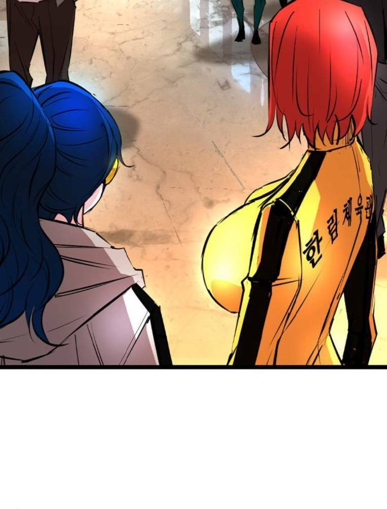 Phòng Gym Hanlim Chapter 145 - 7