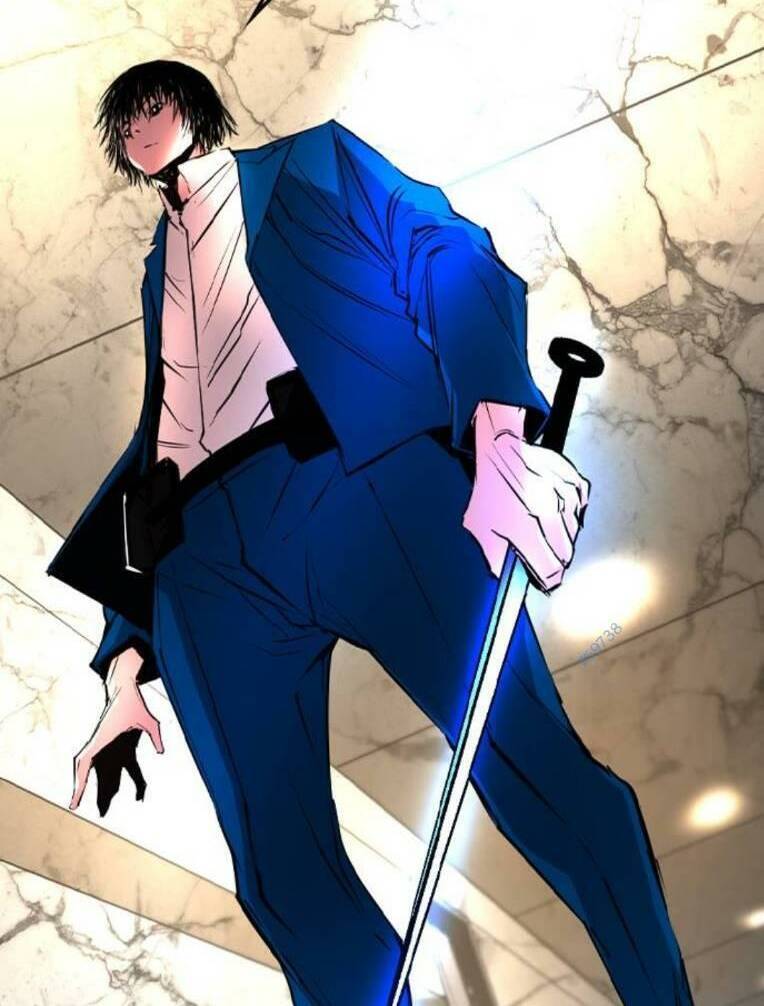 Phòng Gym Hanlim Chapter 145 - 10