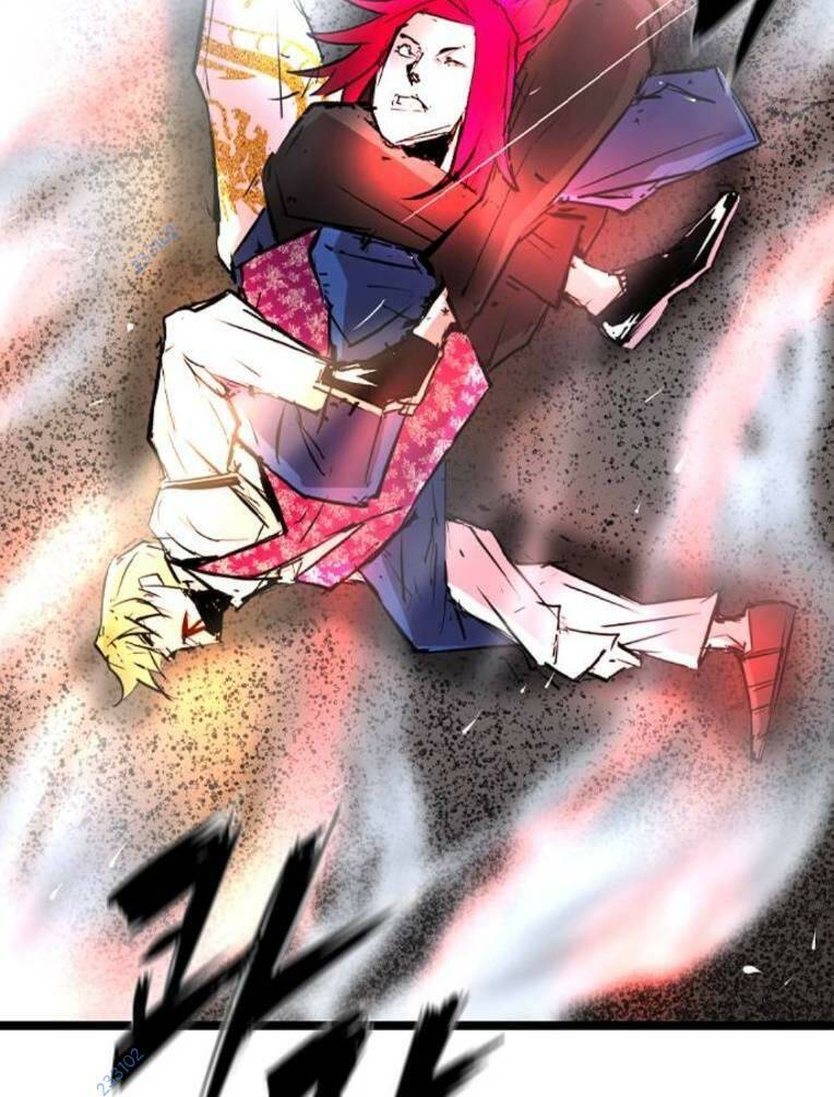 Phòng Gym Hanlim Chapter 146 - 119