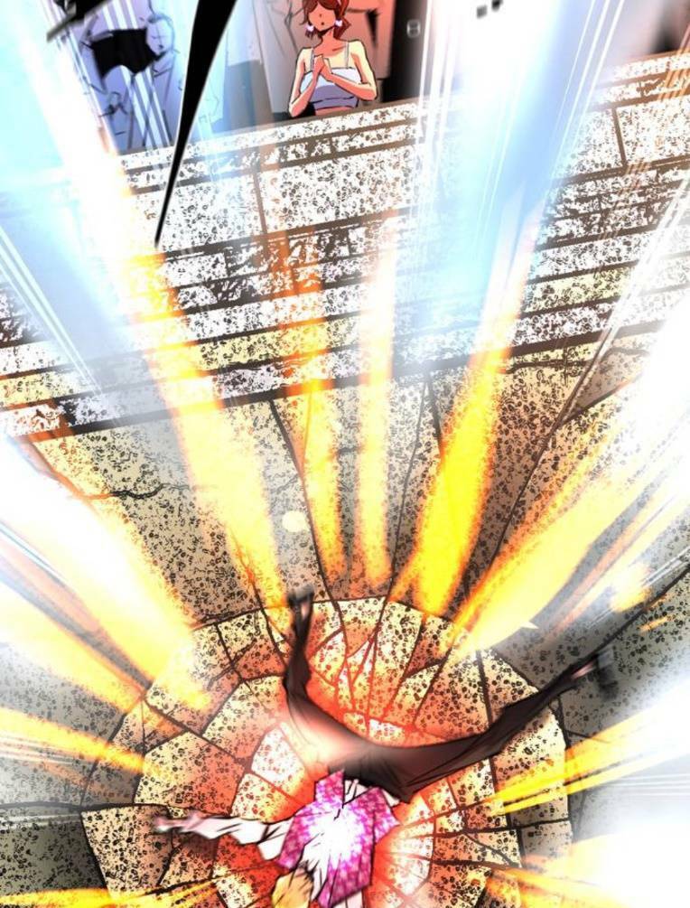 Phòng Gym Hanlim Chapter 146 - 164