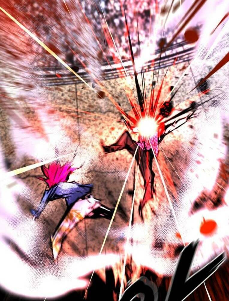 Phòng Gym Hanlim Chapter 146 - 226