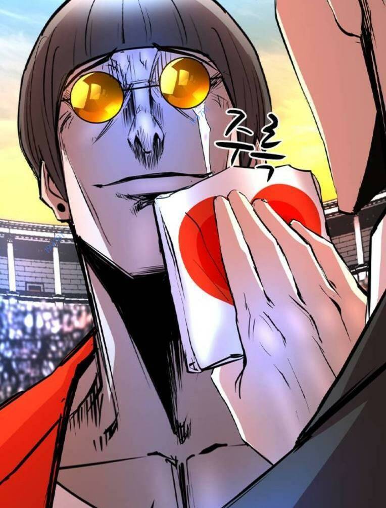 Phòng Gym Hanlim Chapter 147 - 127
