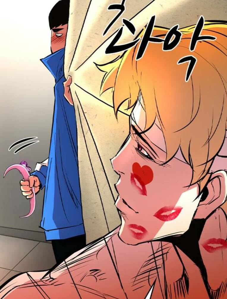 Phòng Gym Hanlim Chapter 147 - 28
