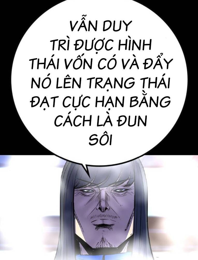 Phòng Gym Hanlim Chapter 150 - 20