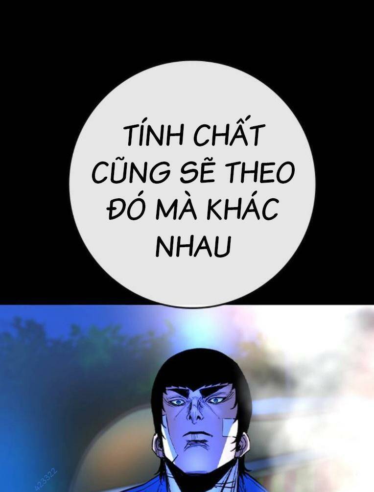 Phòng Gym Hanlim Chapter 150 - 25