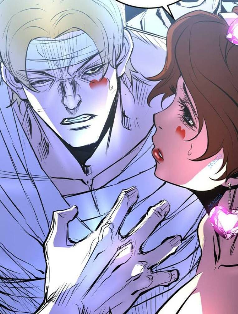 Phòng Gym Hanlim Chapter 151 - 182