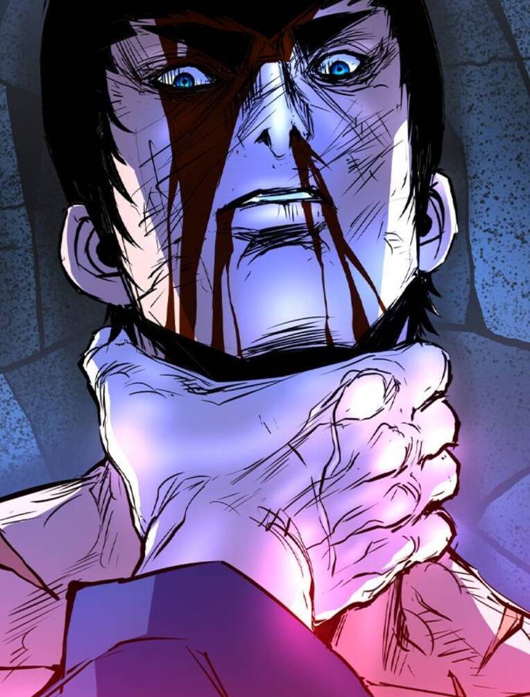 Phòng Gym Hanlim Chapter 152 - 168
