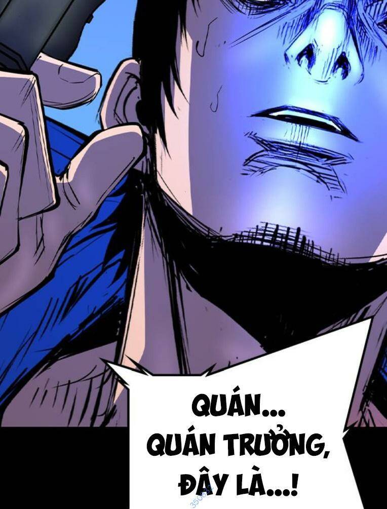 Phòng Gym Hanlim Chapter 153 - 21