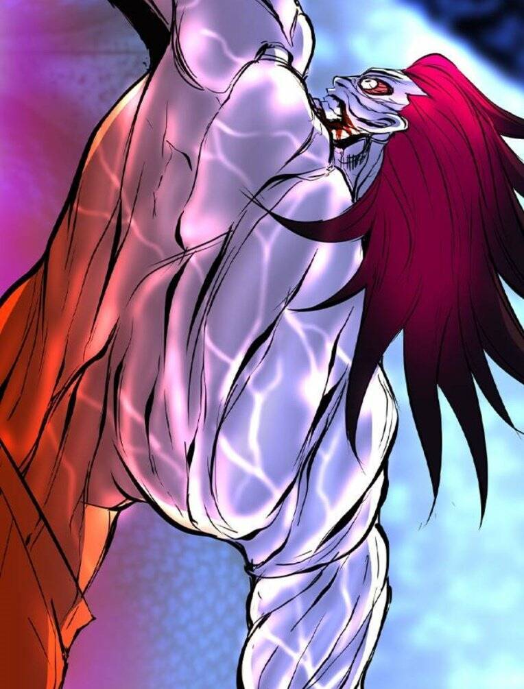 Phòng Gym Hanlim Chapter 154 - 212