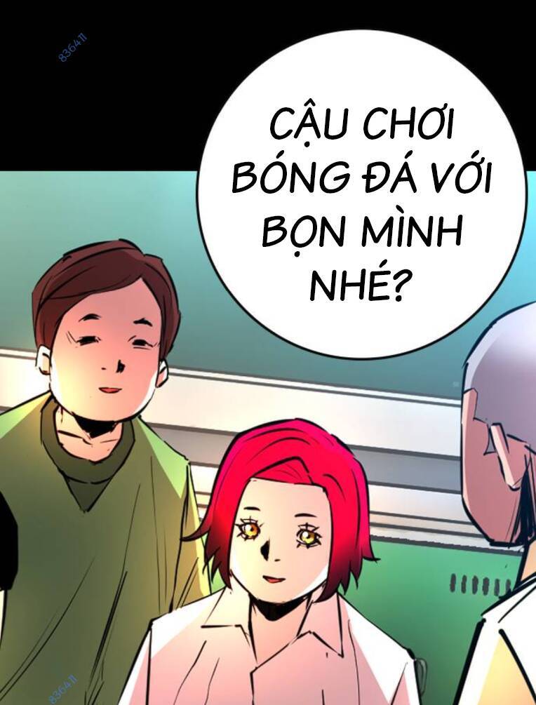 Phòng Gym Hanlim Chapter 154 - 91