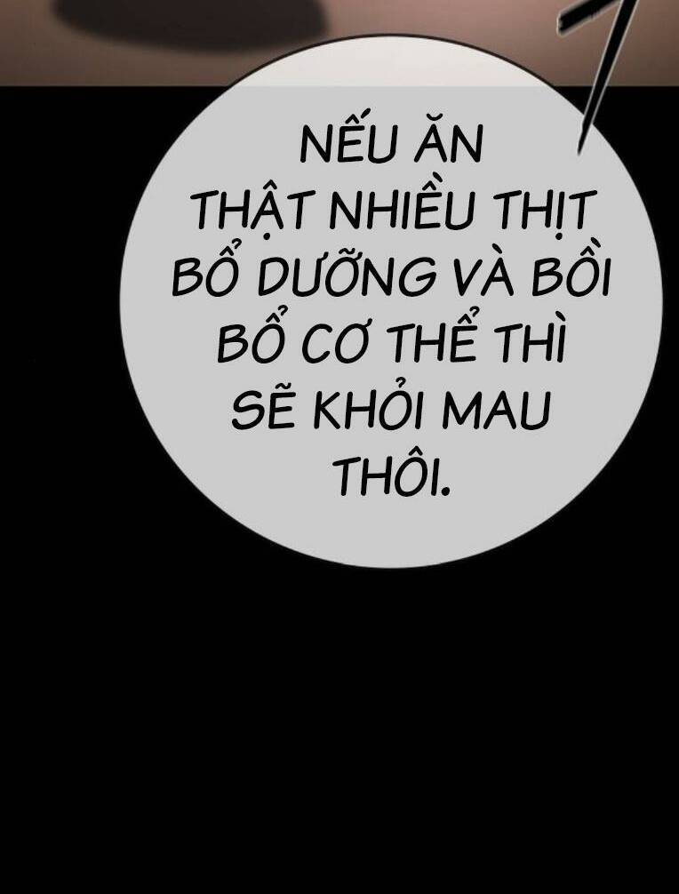 Phòng Gym Hanlim Chapter 155 - 171
