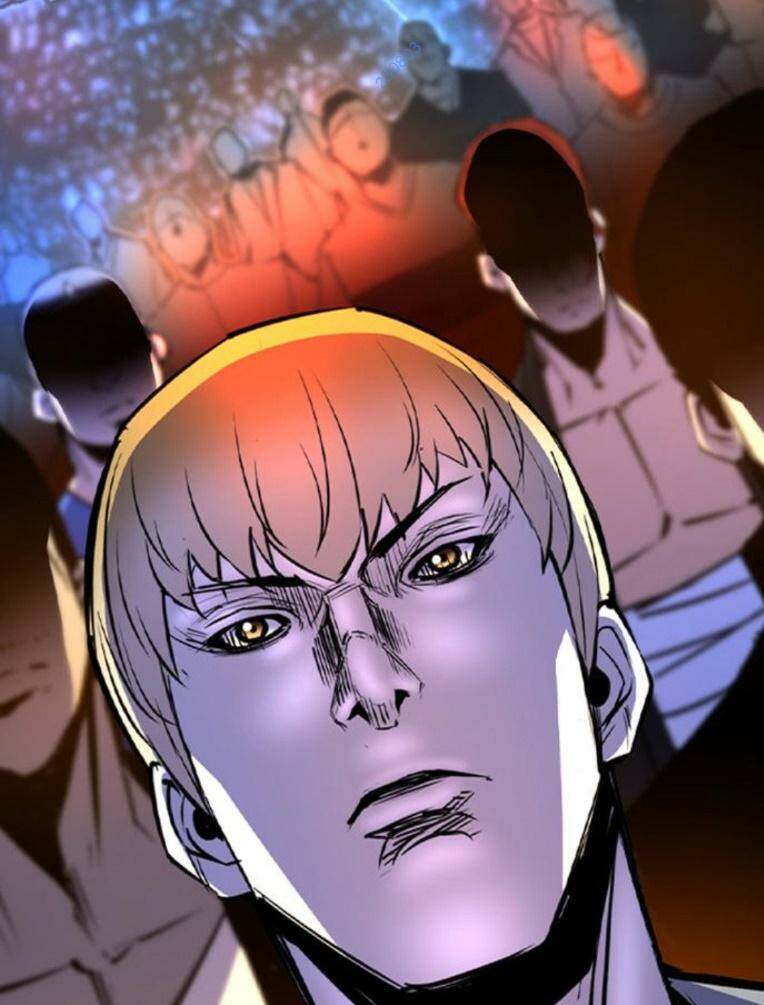 Phòng Gym Hanlim Chapter 158 - 228